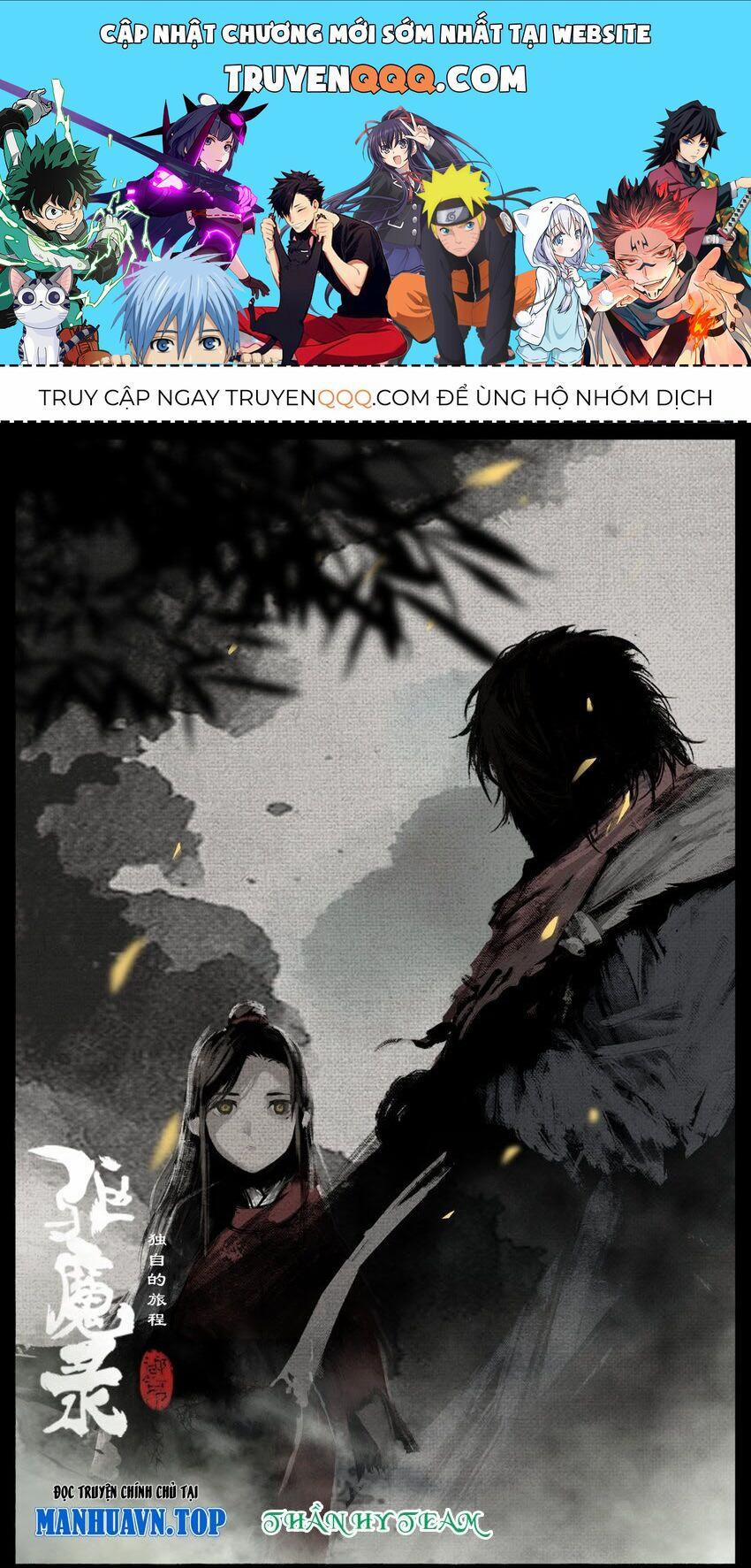 Tây Du Ký Ngoại Truyện 278 trang 0