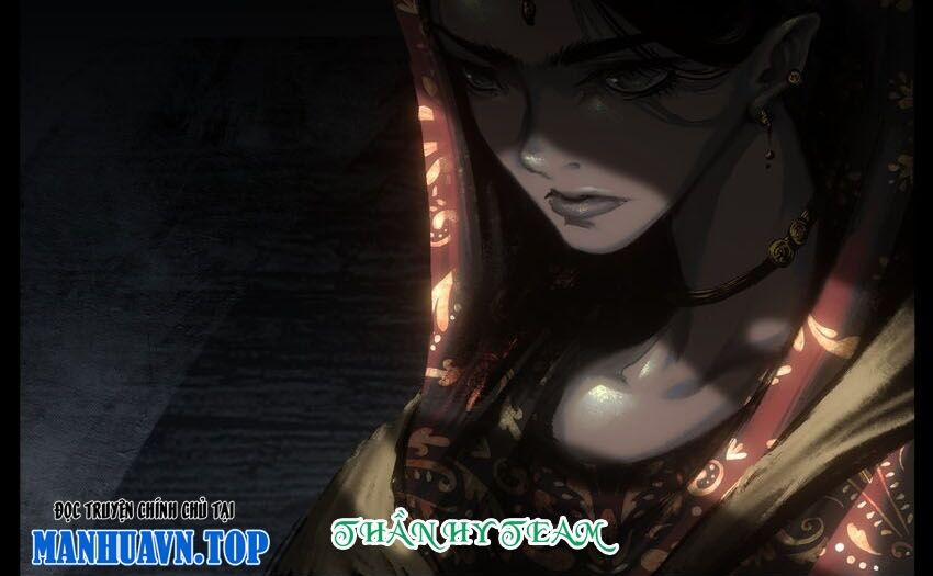 Tây Du Ký Ngoại Truyện 278 trang 14