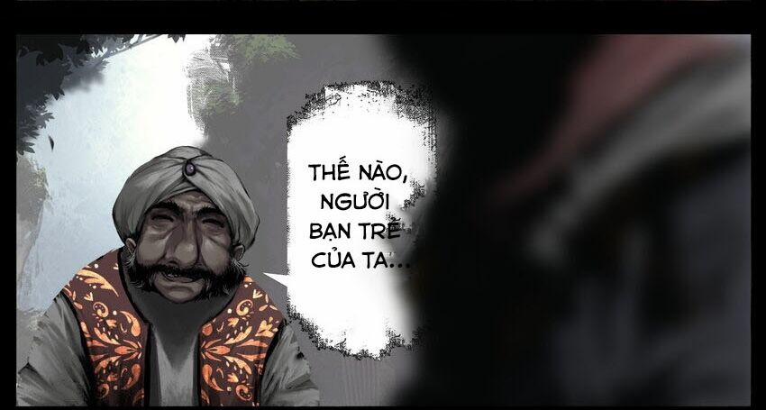 Tây Du Ký Ngoại Truyện 278 trang 15