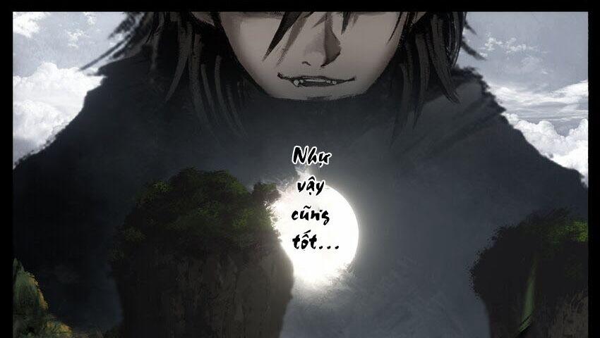 Tây Du Ký Ngoại Truyện 278 trang 16