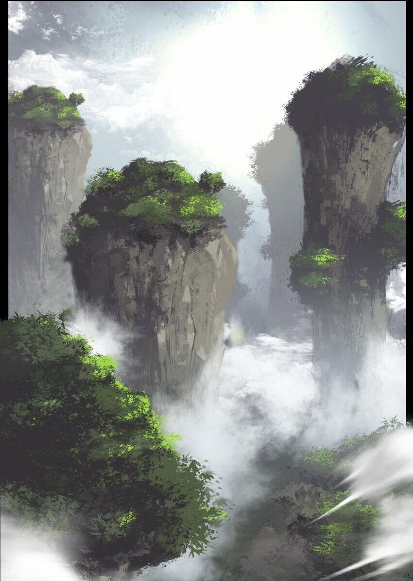 Tây Du Ký Ngoại Truyện 278 trang 2