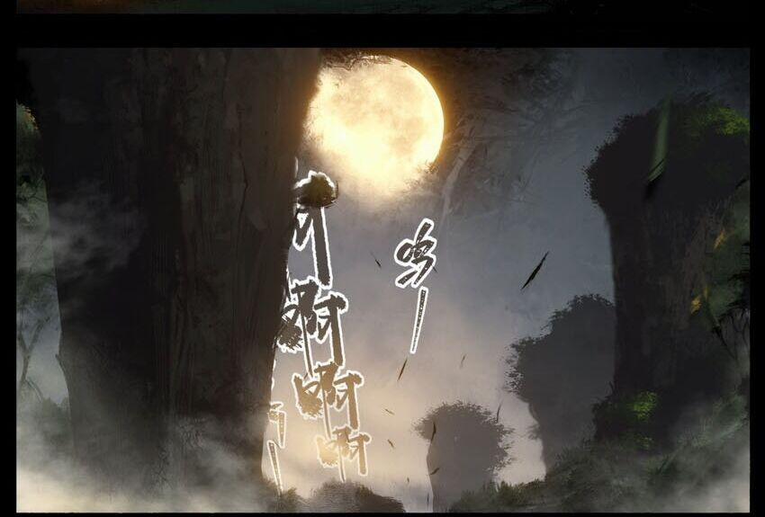 Tây Du Ký Ngoại Truyện 278 trang 26