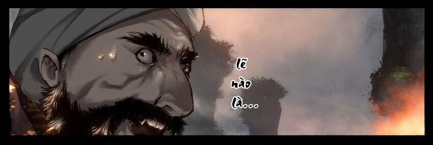 Tây Du Ký Ngoại Truyện 278 trang 27