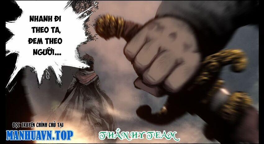 Tây Du Ký Ngoại Truyện 278 trang 28