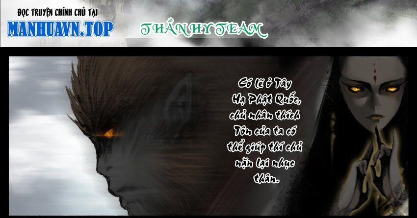 Tây Du Ký Ngoại Truyện 278 trang 3