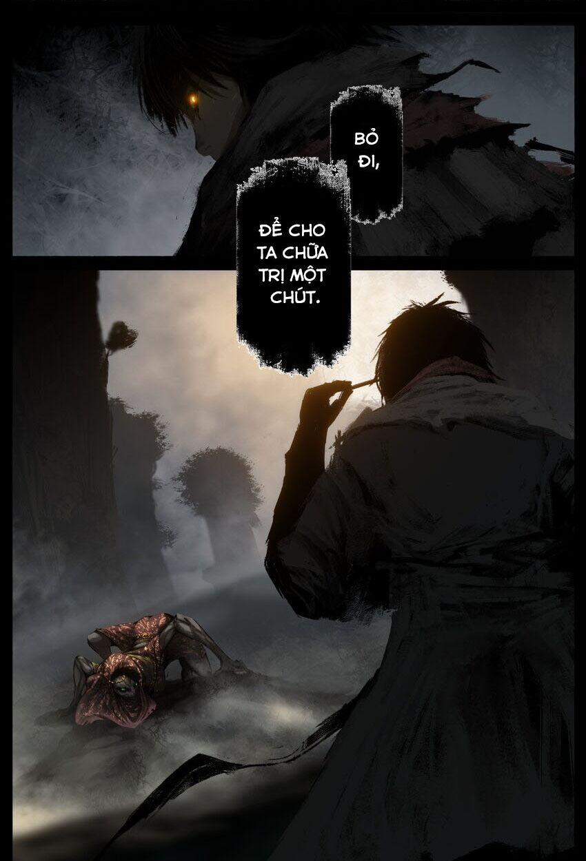 Tây Du Ký Ngoại Truyện 278 trang 33