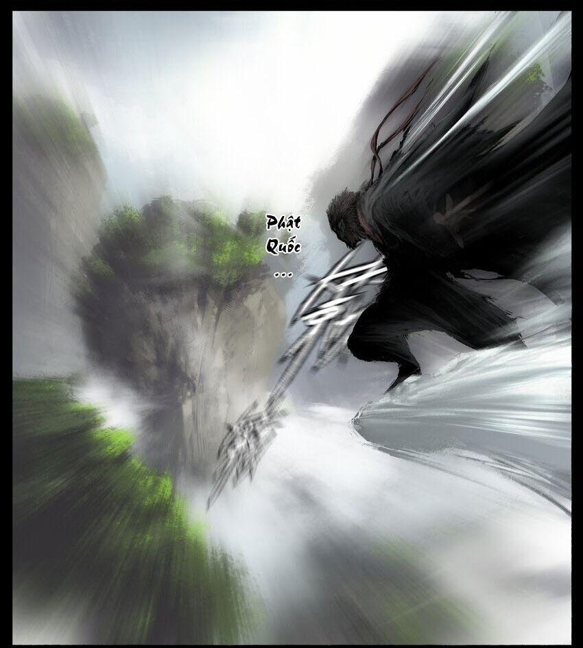 Tây Du Ký Ngoại Truyện 278 trang 4