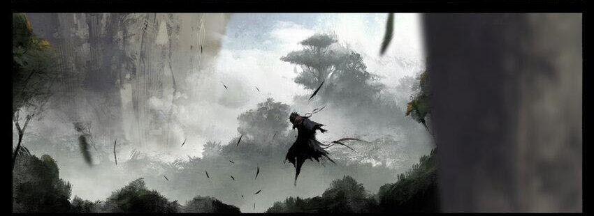 Tây Du Ký Ngoại Truyện 278 trang 8