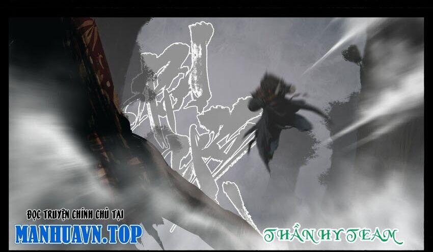 Tây Du Ký Ngoại Truyện 279 trang 10