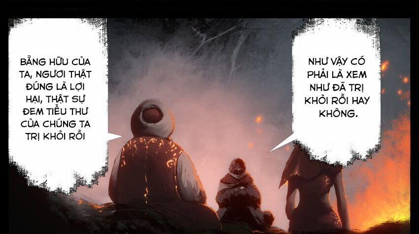 Tây Du Ký Ngoại Truyện 279 trang 13