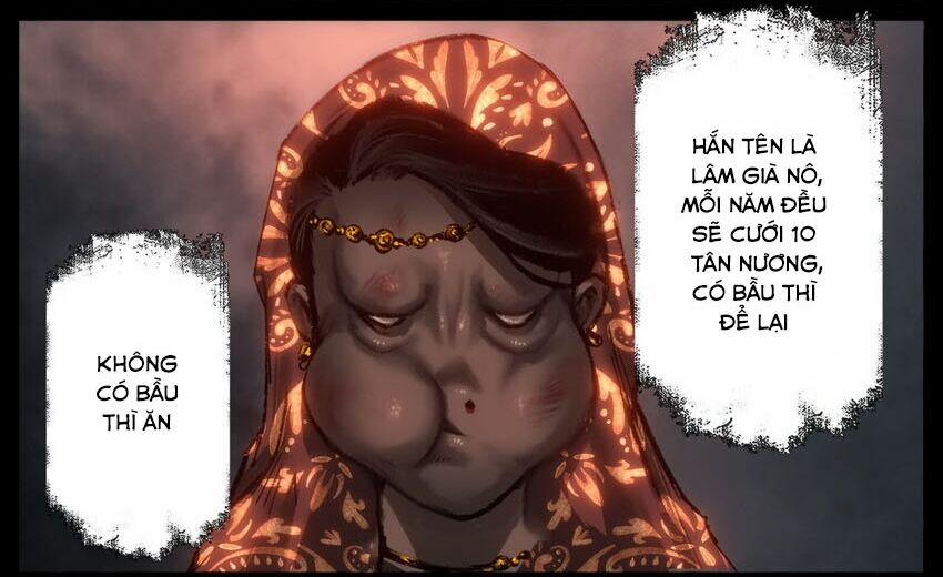 Tây Du Ký Ngoại Truyện 279 trang 16