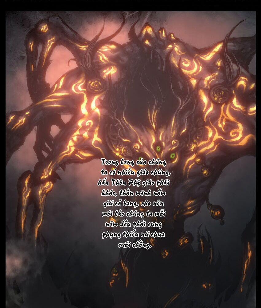 Tây Du Ký Ngoại Truyện 279 trang 18