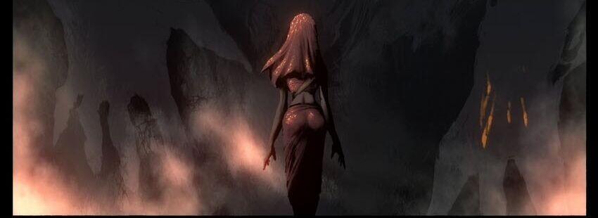 Tây Du Ký Ngoại Truyện 279 trang 19