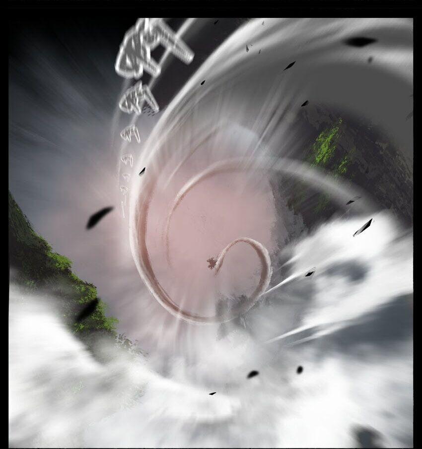 Tây Du Ký Ngoại Truyện 279 trang 24