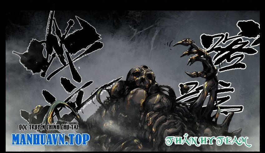 Tây Du Ký Ngoại Truyện 279 trang 26