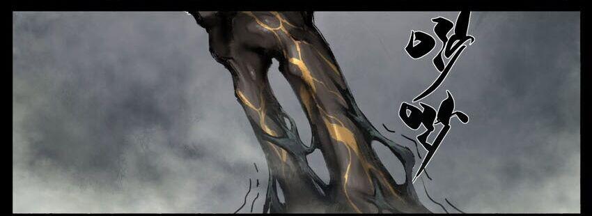 Tây Du Ký Ngoại Truyện 279 trang 27