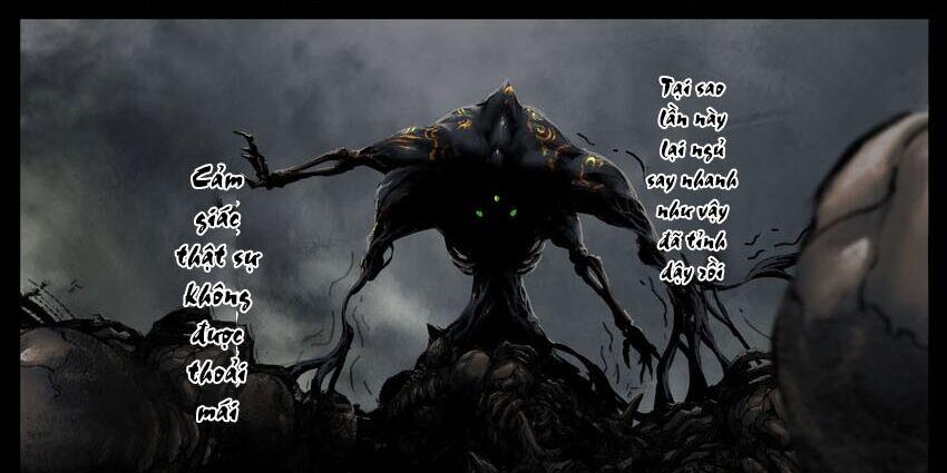 Tây Du Ký Ngoại Truyện 279 trang 28