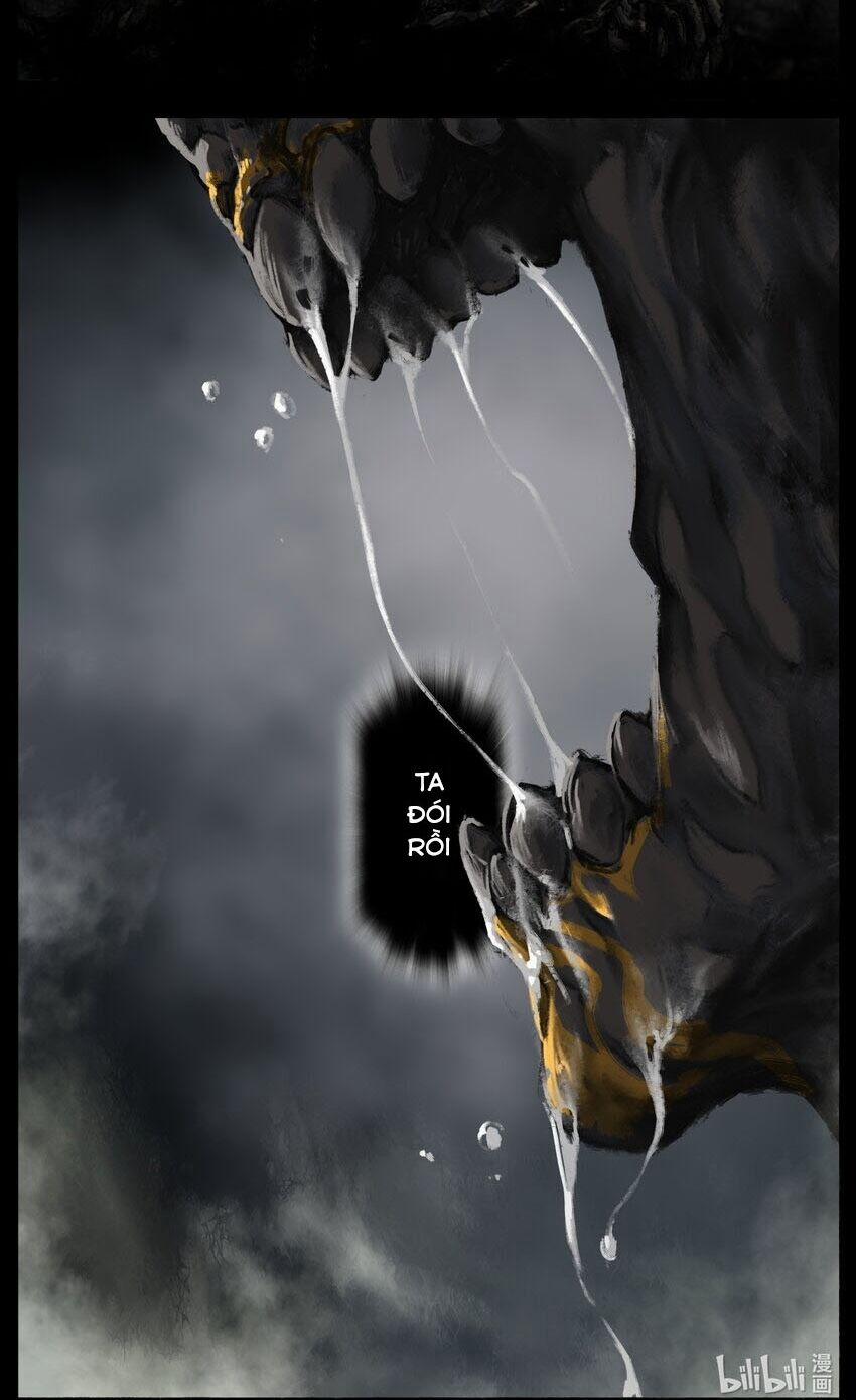 Tây Du Ký Ngoại Truyện 279 trang 29