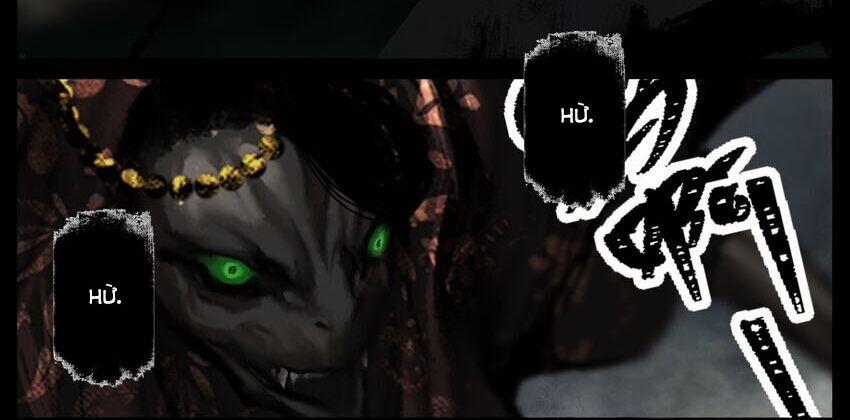 Tây Du Ký Ngoại Truyện 279 trang 3