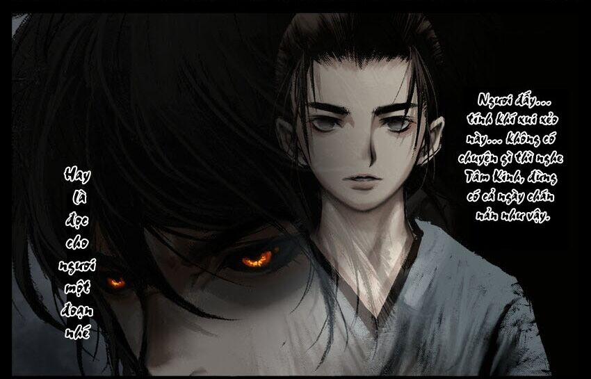 Tây Du Ký Ngoại Truyện 279 trang 5