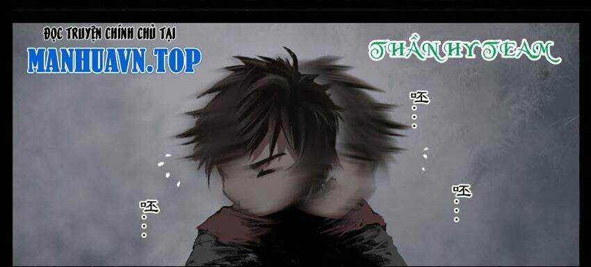 Tây Du Ký Ngoại Truyện 279 trang 6