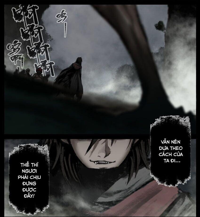 Tây Du Ký Ngoại Truyện 279 trang 7