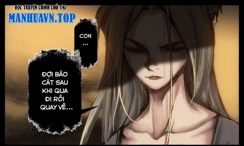 Tây Du Ký Ngoại Truyện 281 trang 13