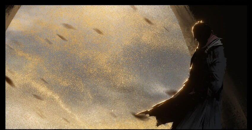 Tây Du Ký Ngoại Truyện 281 trang 19