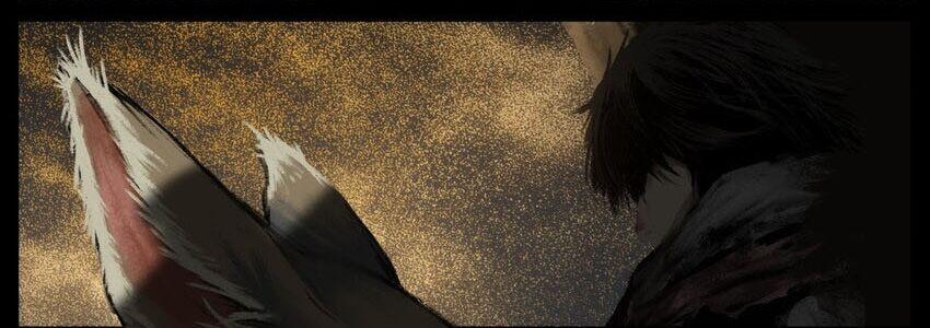 Tây Du Ký Ngoại Truyện 281 trang 21