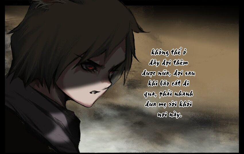 Tây Du Ký Ngoại Truyện 281 trang 22