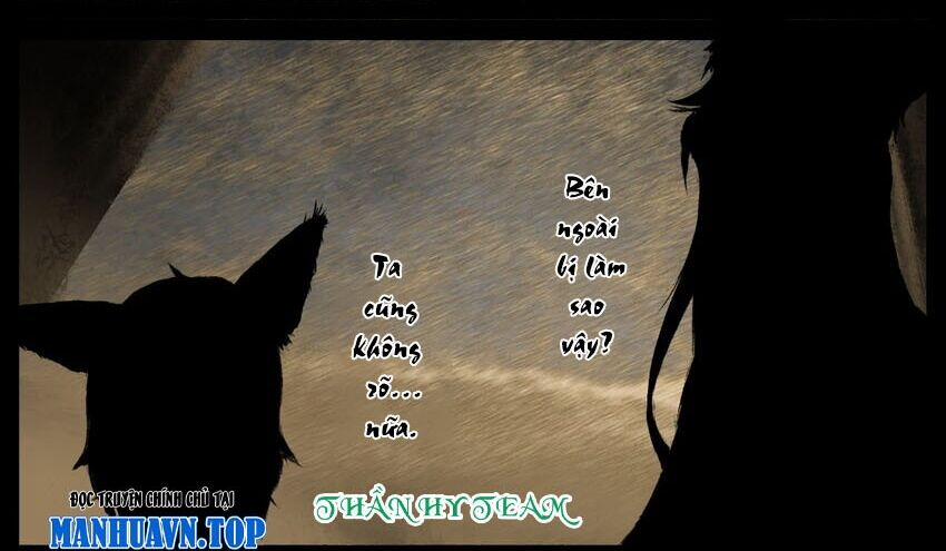 Tây Du Ký Ngoại Truyện 282 trang 16