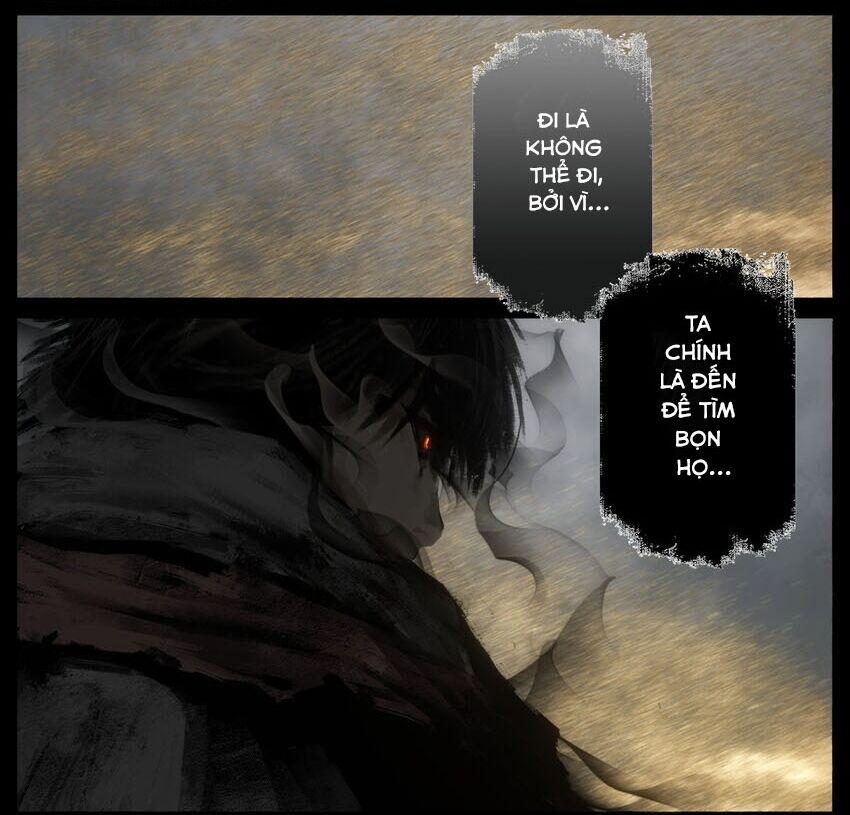 Tây Du Ký Ngoại Truyện 282 trang 17