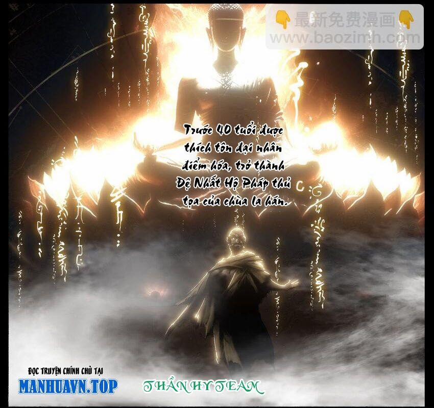 Tây Du Ký Ngoại Truyện 282 trang 21