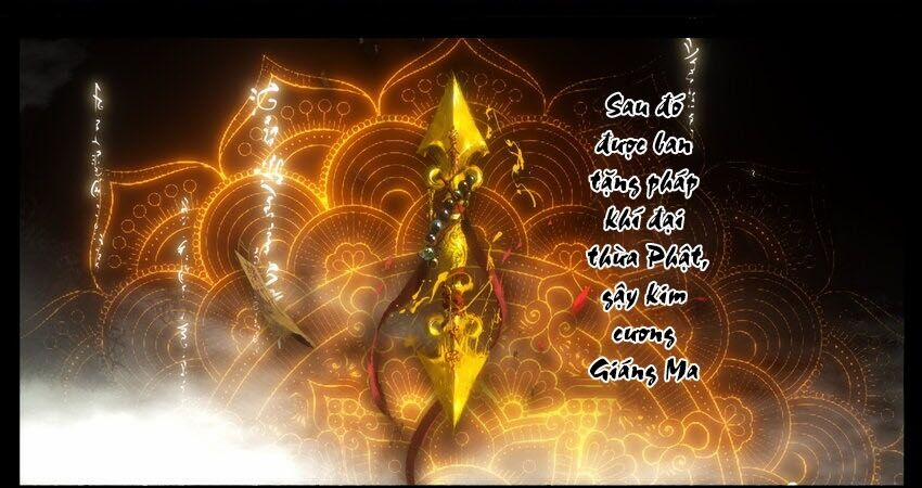 Tây Du Ký Ngoại Truyện 282 trang 23