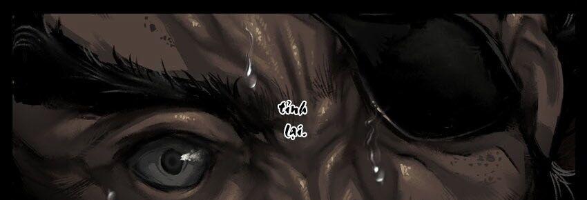 Tây Du Ký Ngoại Truyện 282 trang 29