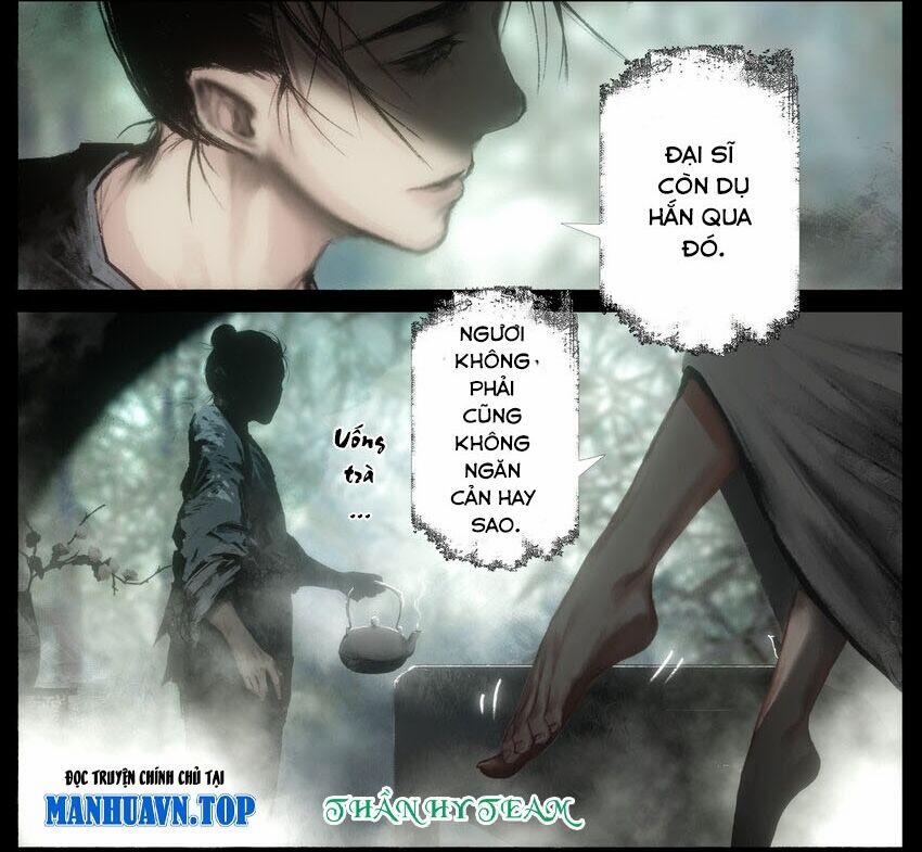 Tây Du Ký Ngoại Truyện 282 trang 4