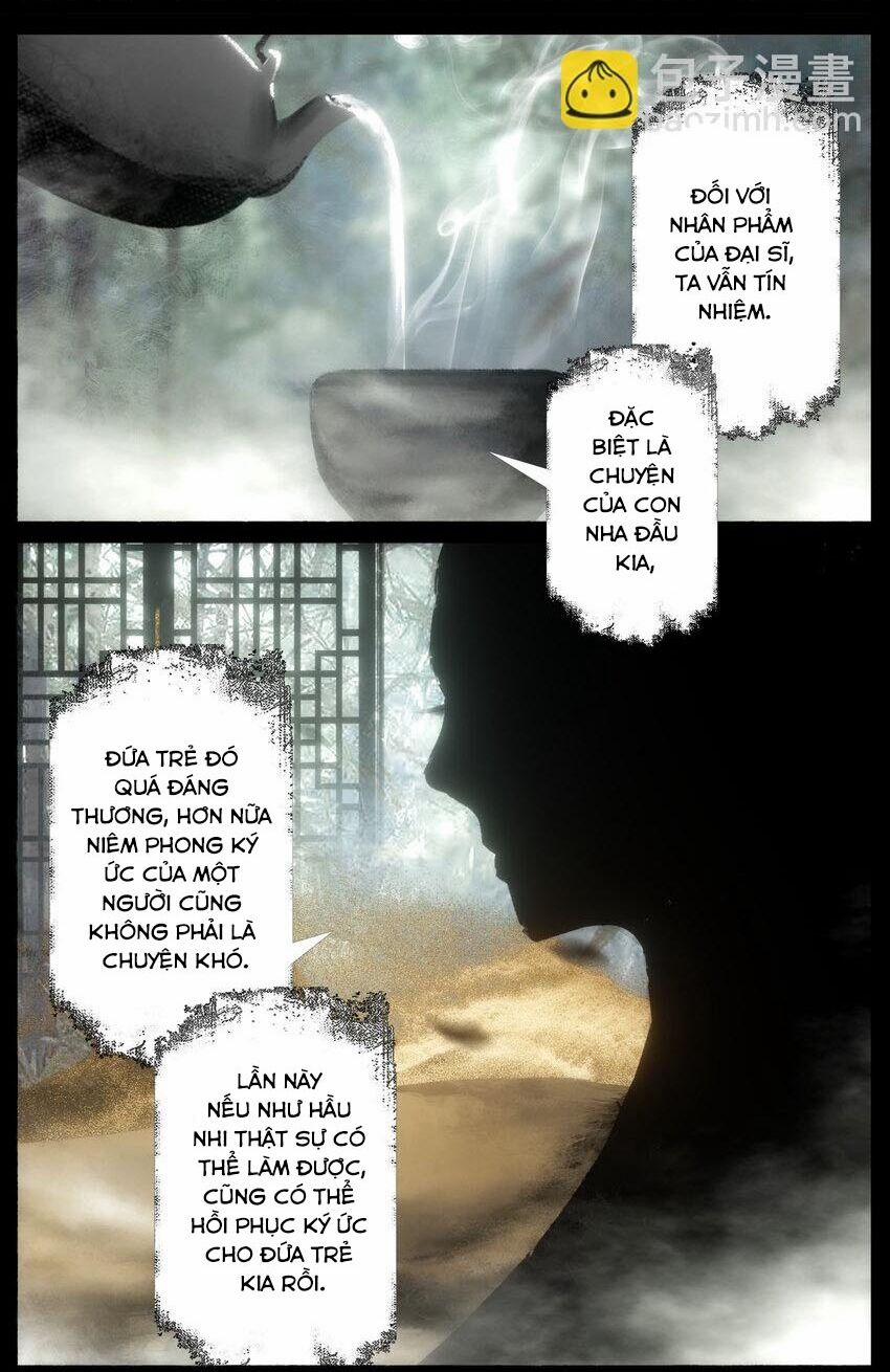 Tây Du Ký Ngoại Truyện 282 trang 5