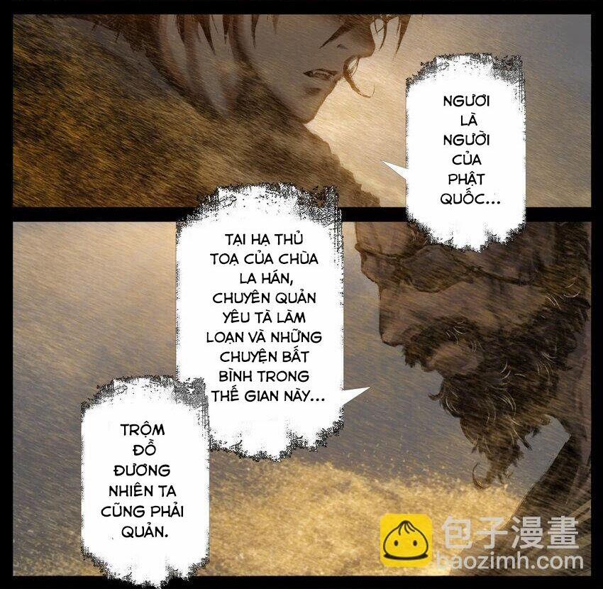 Tây Du Ký Ngoại Truyện 282 trang 7