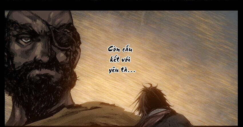 Tây Du Ký Ngoại Truyện 282 trang 9