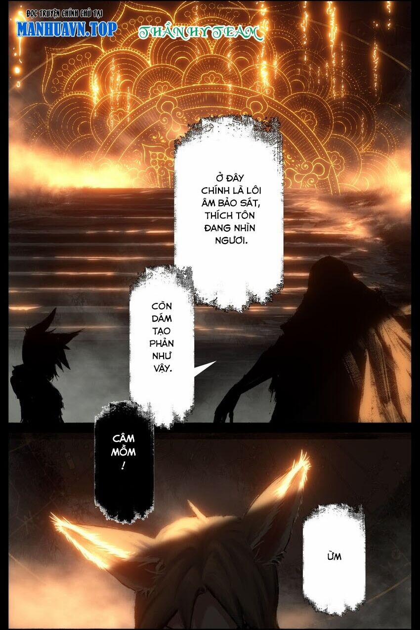 Tây Du Ký Ngoại Truyện 283 trang 2