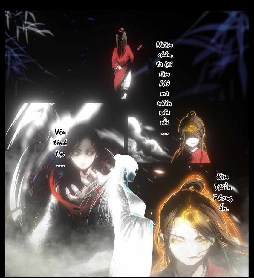 Tây Du Ký Ngoại Truyện 283 trang 24