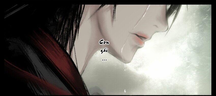 Tây Du Ký Ngoại Truyện 283 trang 25