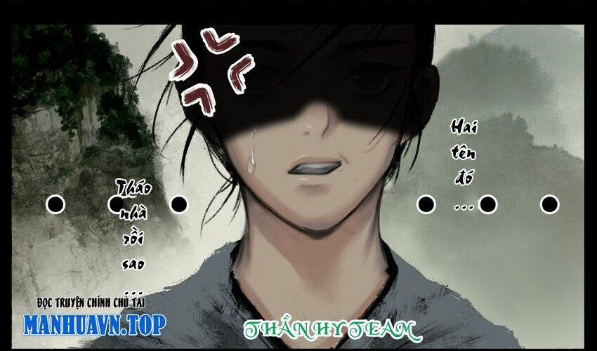 Tây Du Ký Ngoại Truyện 284 trang 12