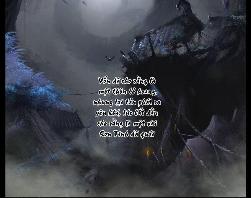 Tây Du Ký Ngoại Truyện 284 trang 18