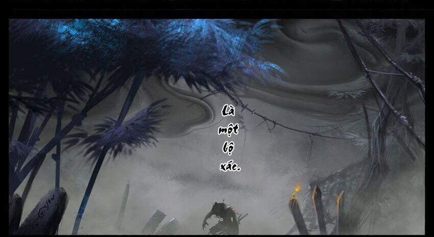 Tây Du Ký Ngoại Truyện 284 trang 20