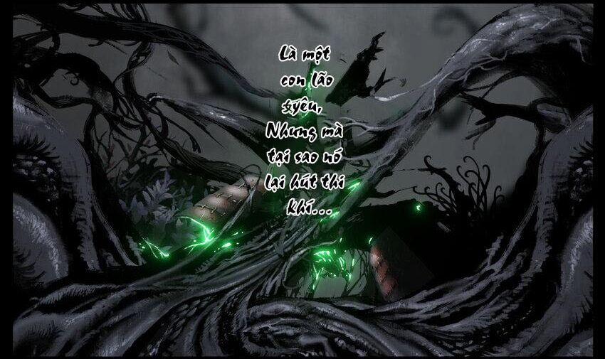 Tây Du Ký Ngoại Truyện 284 trang 32