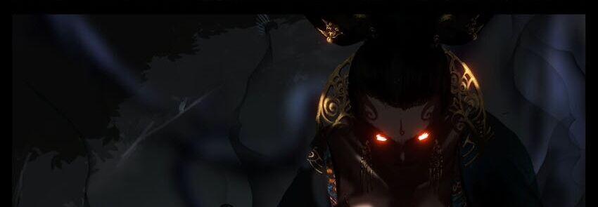 Tây Du Ký Ngoại Truyện 285 trang 24