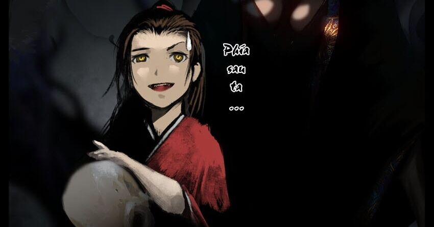 Tây Du Ký Ngoại Truyện 285 trang 25