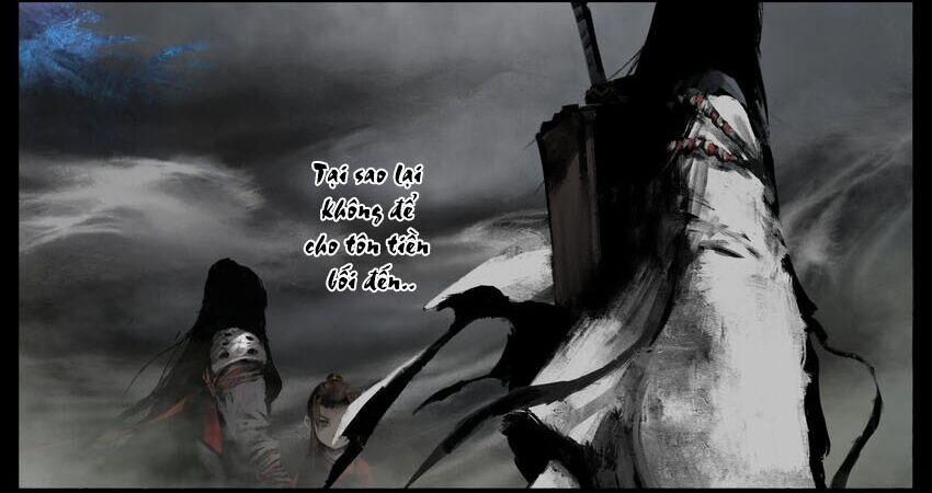 Tây Du Ký Ngoại Truyện 285 trang 3