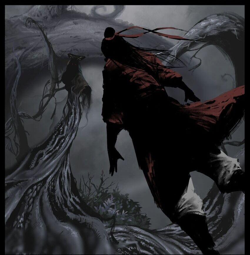 Tây Du Ký Ngoại Truyện 285 trang 30